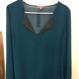 Women’s blouse by Harper